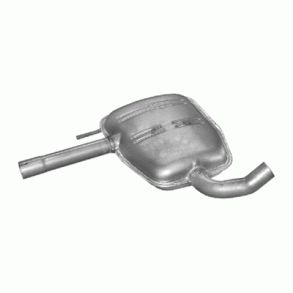 Udstdning Mellempotte VW Passat 1.6, 1.8, 1.9, 2.0