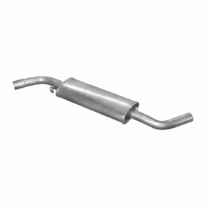 Udstdning Mellempotte VW Transporter T4 2.0, 2.4, 2.5