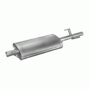 Udstdning Mellempotte VW LT, Mercedes Sprinter