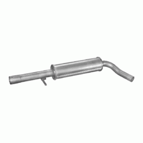 Udstdning Mellempotte Audi A3, Skoda Octavia, VW Beetle, Bora, Golf 1.4, 1.6, 1.9