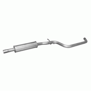 Udstdning Mellempotte Golf 5 1.4