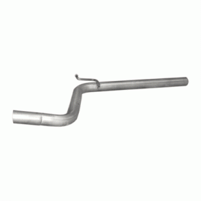 Udstdningsrr VW Caddy 1.9 TDi