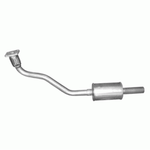 Udstdning Forrr VW Golf Passat Vento 1.8