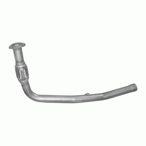 Udstdning Forrr Seat Arosa, VW Lupo Polo 1.0, 1.4