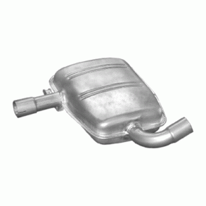 Udstdning Mellempotte Seat Toledo, VW Corrado, Golf 2 1.8