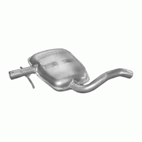 Udstdning Mellempotte VW Vento, Golf 3 1.6, 2.0, 1.9