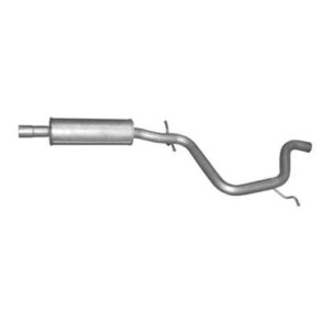 Mellempotte Skoda Octavia, VW Golf V, Jetta V