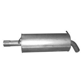 Bagpotte VW Amarok 2.0 D