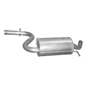 Mellempotte VW Golf V/VI 1,4 TSi