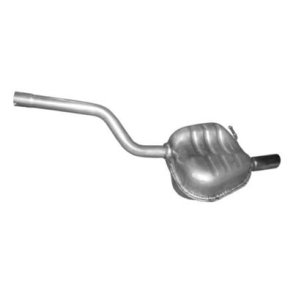 Bagpotte VW Golf VI, VW Jetta IV