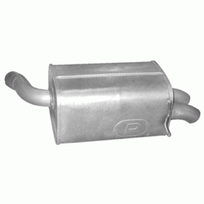 Bagpotte Volvo XC90 2.5, 2.9