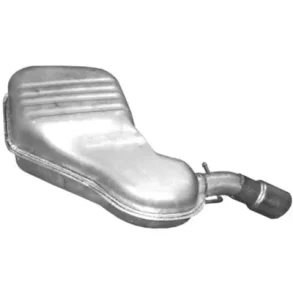 Bagpotte Volvo V70, XC70