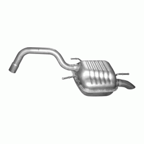 Udstdning Bagpotte Lancia Lybra