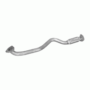 Rustfrit Forrr Alfa Romeo 145  Lancia Lybra 1,9 D