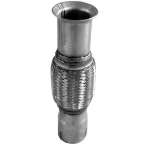 Flexrr til udstdning Renault Megane