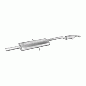 Udstdning Chrysler Voyager 3.3, 3.8