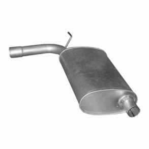 Udstdning Mellempotte Chrysler 300M 3.5