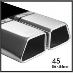 Sportsbagpotte Ford Mondeo Mk3