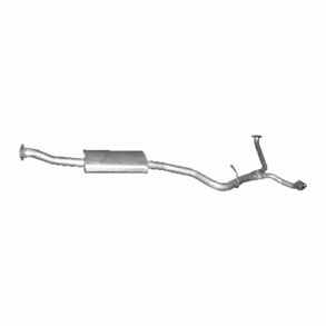 Udstdning Mellempotte Subaru Forester/Legacy 2.0D