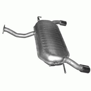 Bagpotte Hyundai Tuscon, Kia Sportage