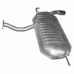 Bagpotte Hyundai Tucson, Kia Sportage 2,0