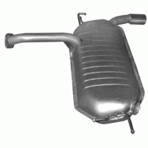 Bagpotte Hyundai Tucson, Kia Sportage 2,0