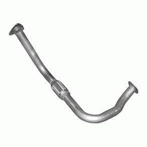 Udstdning Forrr Kia Sportage 2.0D