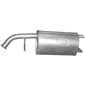 Bagpotte Kia Picanto 1.0/1.1