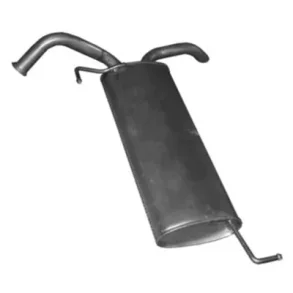 Bagpotte Kia Picanto II