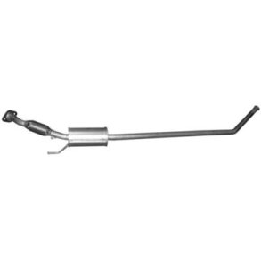 Mellempotte Kia Picanto II 1.0