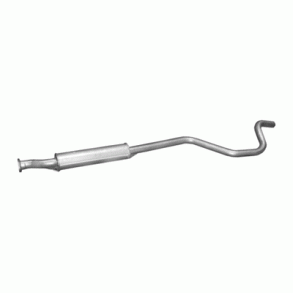 Midterste lydpotte Land Rover