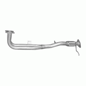 Forrr Land Rover Freelander 1,8