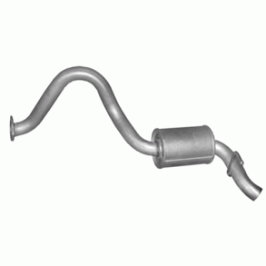 Bagpotte Land Rover Defender 2.2, 2.4, 2.5 D