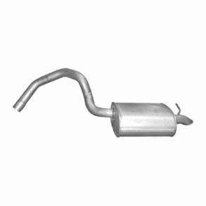 Bagpotte Jaguar X-Type 2.0 D