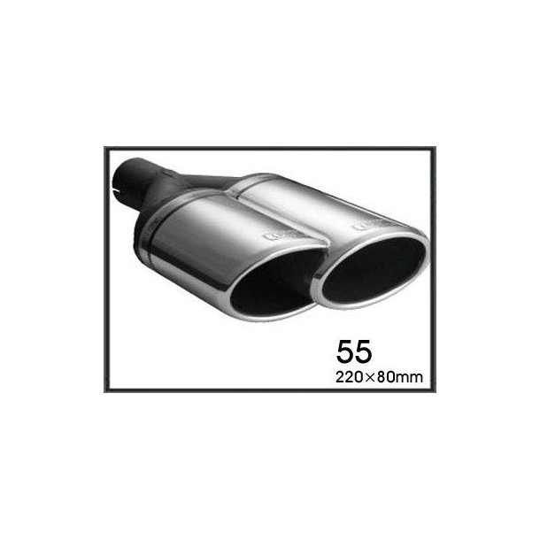 Sportsbagpotte BMW E63