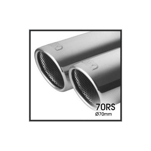 Sportsbagpotte Toyota Yaris III