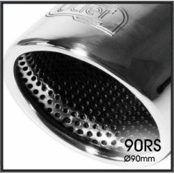 Sportsbagpotte Skoda Octavia