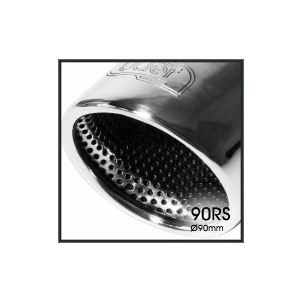 Sportsbagpotte Skoda Octavia