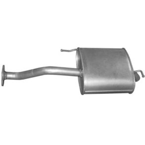 Bagpotte Honda FR-V 1.7, 1.8, 2.0, 2.2D