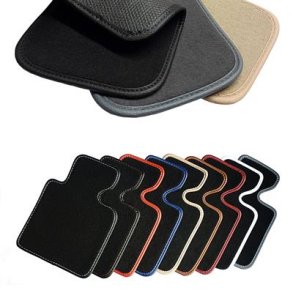 Komplet st af bilmtter til Citroen C4 Picasso