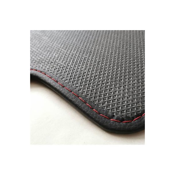 Komplet st af bilmtter til Citroen C4 Picasso