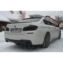 Sportsbagpotte BMW F10 Sedan