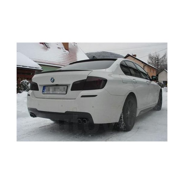 Sportsbagpotte BMW F10 Sedan