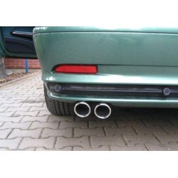 Sportsbagpotte BMW E46