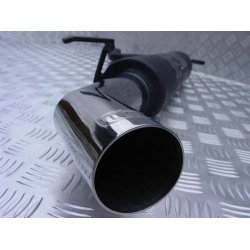 Sportsbagpotte Fiat Cinquecento