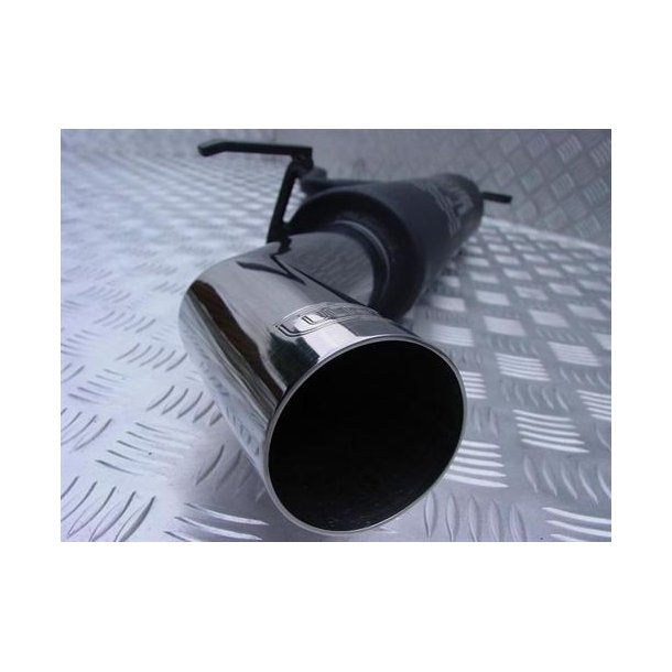 Sportsbagpotte Fiat Cinquecento