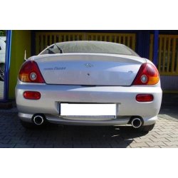 Sportsbagpotter Hyundai Coupe GK