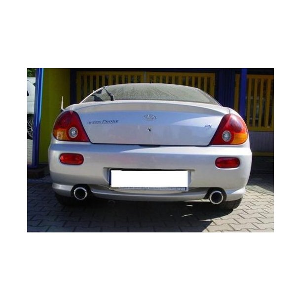 Sportsbagpotter Hyundai Coupe GK