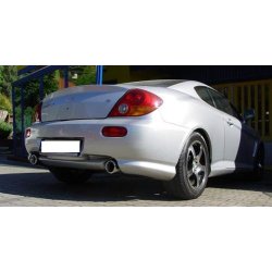 Sportsbagpotter Hyundai Coupe GK