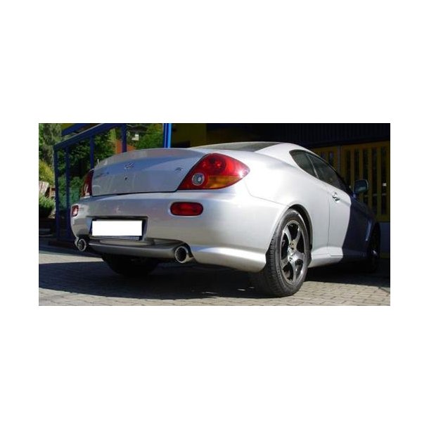 Sportsbagpotter Hyundai Coupe GK